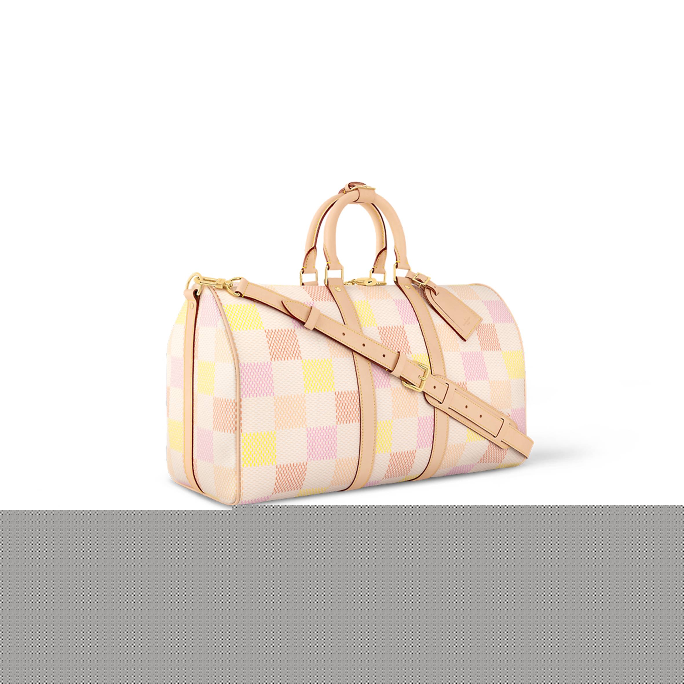 l**is V*t*n keepall bandouliÈre 45 n40713 (45*27*20cm)